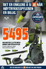 Obs Bygg kundeavis Side 14