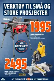 Obs Bygg kundeavis Side 22