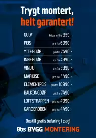 Obs Bygg kundeavis Side 30