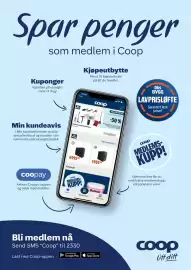 Obs Bygg kundeavis Side 31