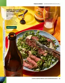 Sligro magazine Pagina 103