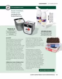 Sligro magazine Pagina 109