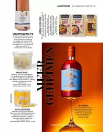 Sligro magazine Pagina 11