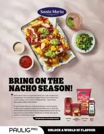 Sligro magazine Pagina 110