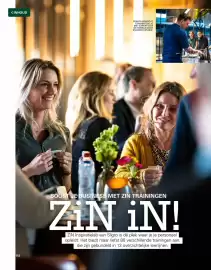 Sligro magazine Pagina 112