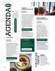 Sligro magazine Pagina 114