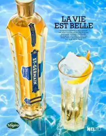 Sligro magazine Pagina 116