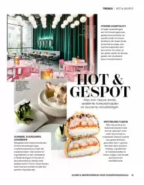 Sligro magazine Pagina 13