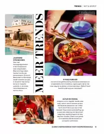 Sligro magazine Pagina 15