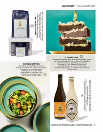 Sligro magazine Pagina 17