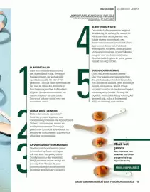 Sligro magazine Pagina 19