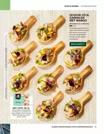 Sligro magazine Pagina 21
