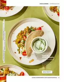 Sligro magazine Pagina 23