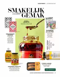 Sligro magazine Pagina 27