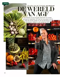Sligro magazine Pagina 28