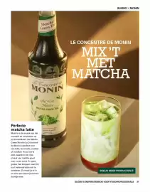 Sligro magazine Pagina 31