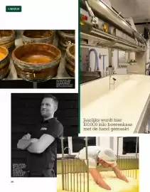 Sligro magazine Pagina 34