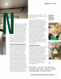 Sligro magazine Pagina 35