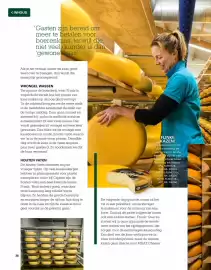 Sligro magazine Pagina 36