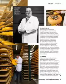 Sligro magazine Pagina 37