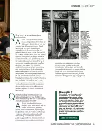 Sligro magazine Pagina 39