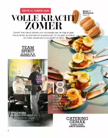 Sligro magazine Pagina 4