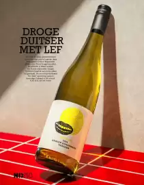 Sligro magazine Pagina 41