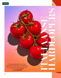 Sligro magazine Pagina 42