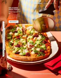 Sligro magazine Pagina 47