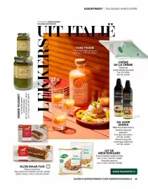 Sligro magazine Pagina 49
