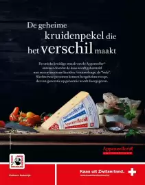 Sligro magazine Pagina 50