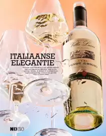 Sligro magazine Pagina 51