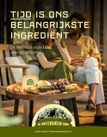 Sligro magazine Pagina 54