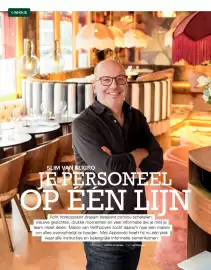 Sligro magazine Pagina 56