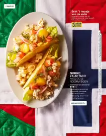 Sligro magazine Pagina 62