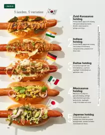 Sligro magazine Pagina 64