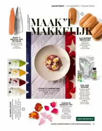 Sligro magazine Pagina 67