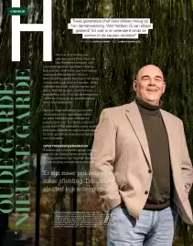 Sligro magazine Pagina 70