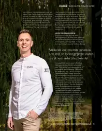 Sligro magazine Pagina 71