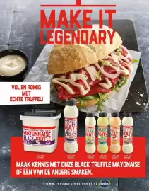 Sligro magazine Pagina 73