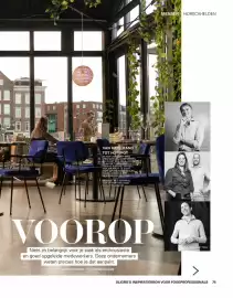 Sligro magazine Pagina 75