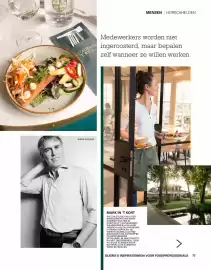 Sligro magazine Pagina 77