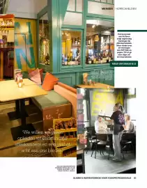 Sligro magazine Pagina 81