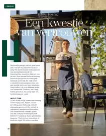 Sligro magazine Pagina 82