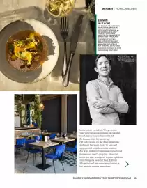 Sligro magazine Pagina 83