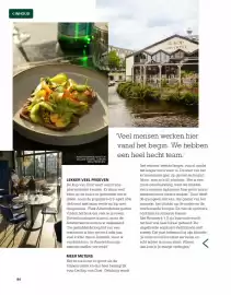 Sligro magazine Pagina 84