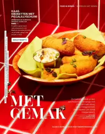 Sligro magazine Pagina 87