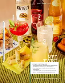 Sligro magazine Pagina 89
