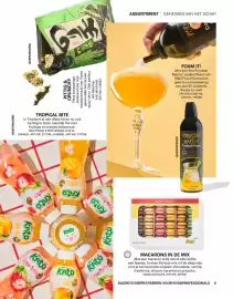 Sligro magazine Pagina 9