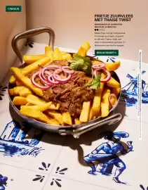 Sligro magazine Pagina 92